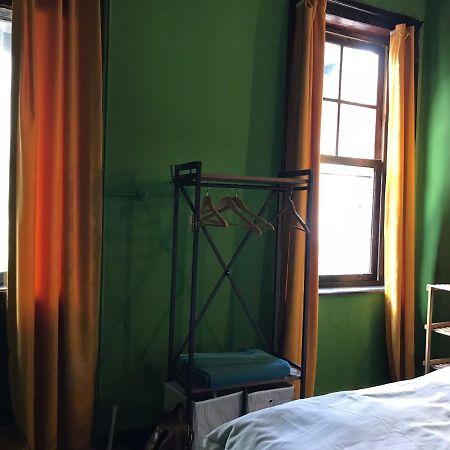 Titan House Vandrerhjem İzmir Eksteriør bilde
