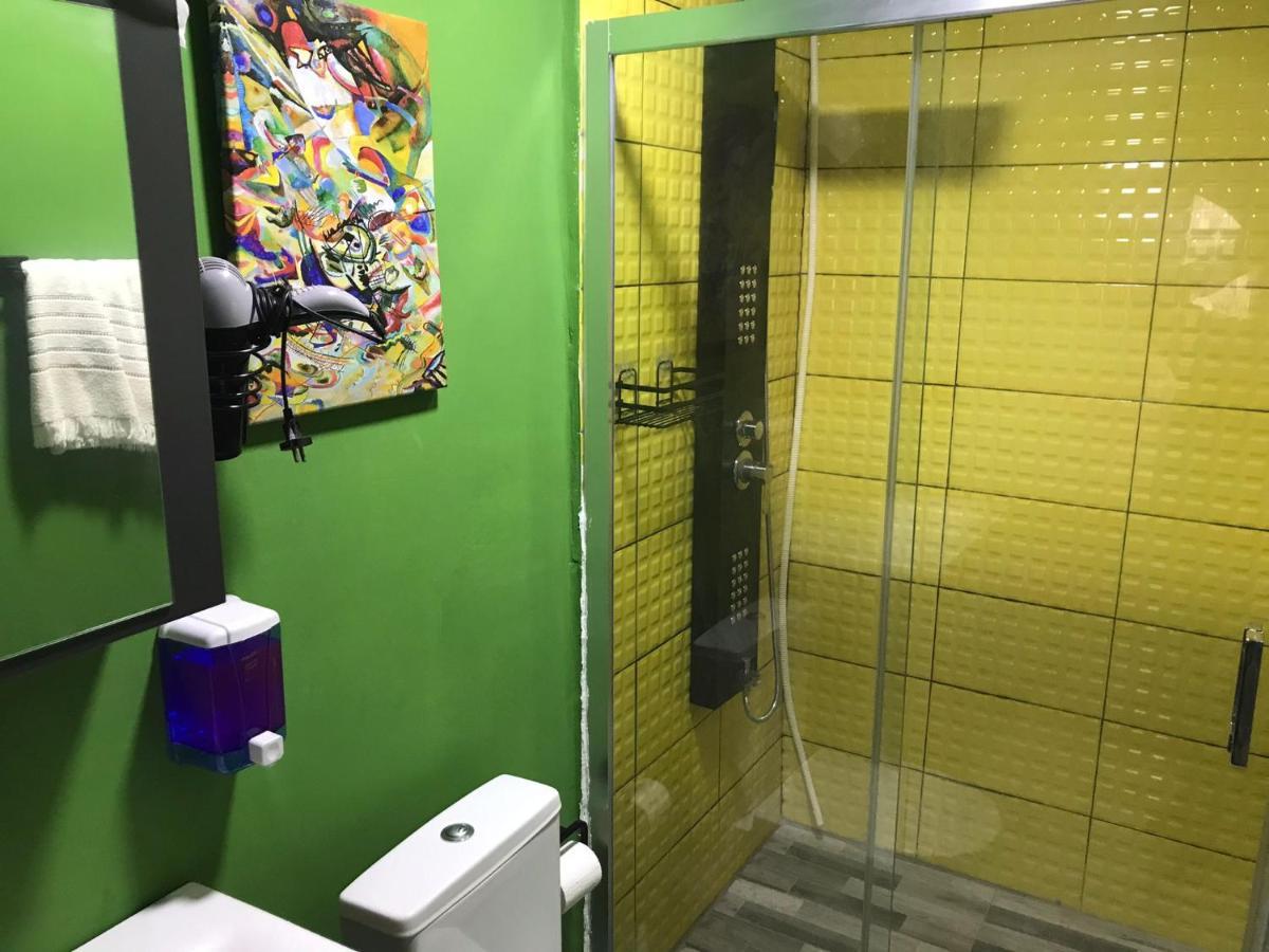Titan House Vandrerhjem İzmir Eksteriør bilde